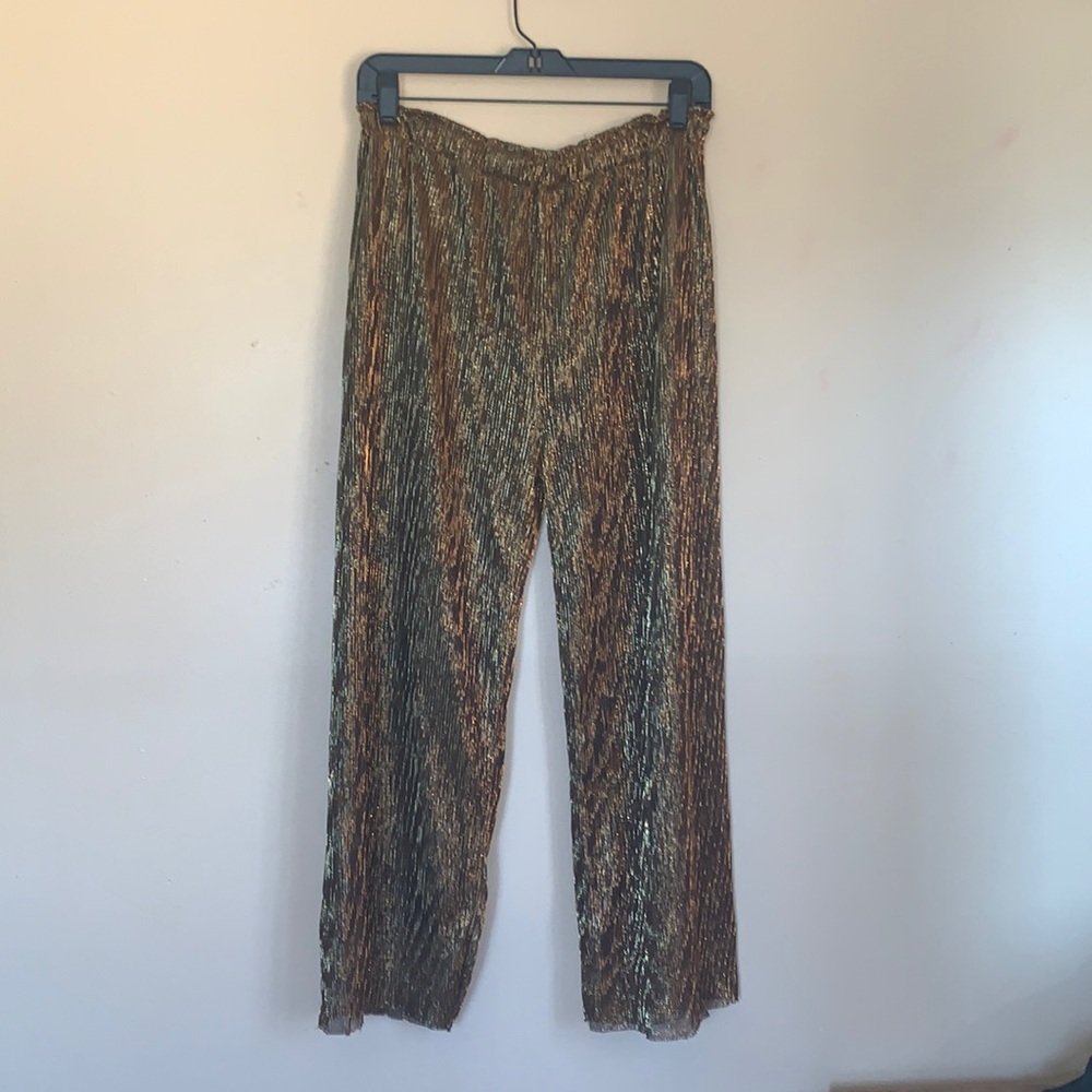 Urban Outfitters BDG Shimmer Pants